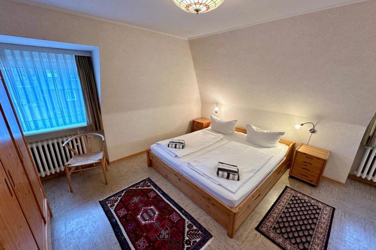 Apartment Haus-rieper-2 Westerland
