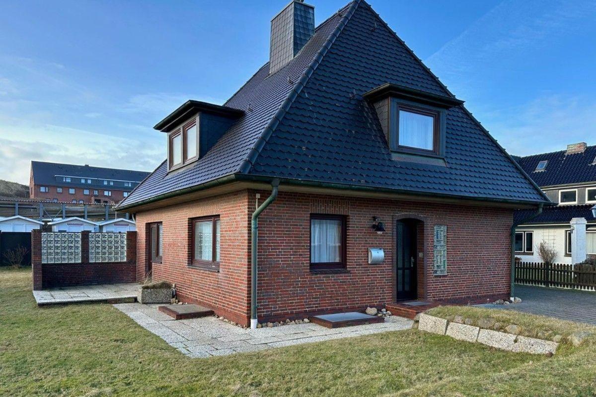 Apartment Haus-rieper-2 *